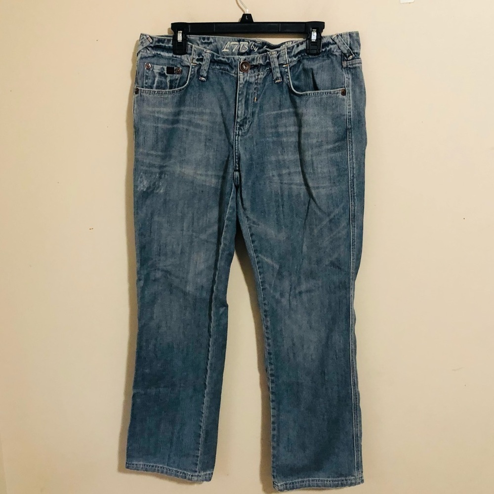 34x32 L7B by Little Big Jeans